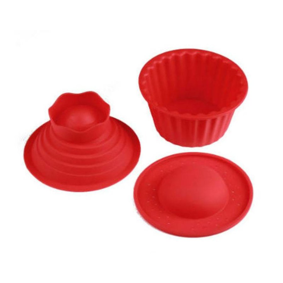 Giant cupcake bakvorm voor cakesmash-1