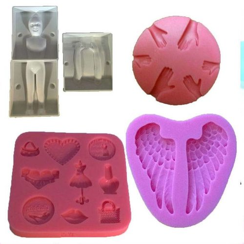 Mensen en toebehoren