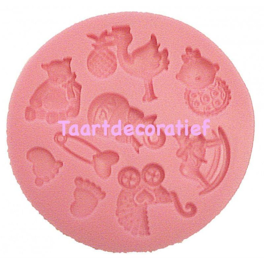 baby thema ooievaar-1