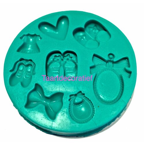 baby thema schoentjes 