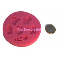 thumb-baby thema met voetje-2