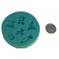 thumb-baby thema met jurk-2