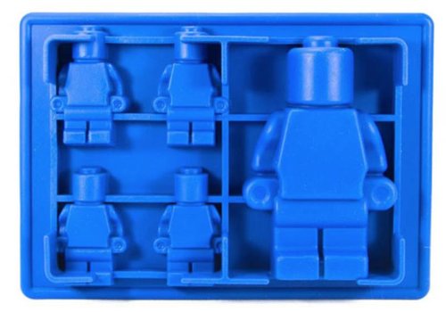 bouwblokjes mal mannetjes groot & klein 