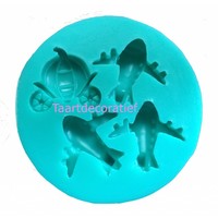 thumb-vliegtuigen & koets mal-1