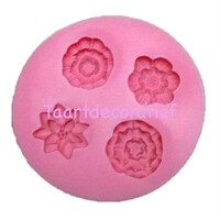 thumb-4 Bloemen mal-1