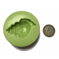 thumb-Hoorn schelp mal-1