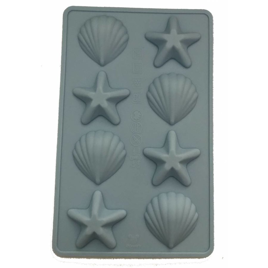 Schelpen mal groot-1