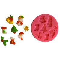 thumb-Kerst thema sokjes-2