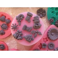 thumb-Kerst thema sokjes-3