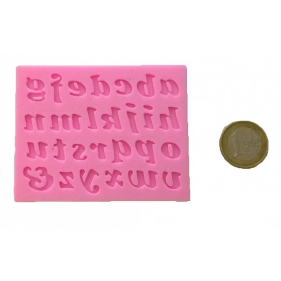 Cijfers & letters mallen-3