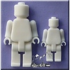Alphabet moulds Alphabet moulds building bricks small AM0261 - Copy