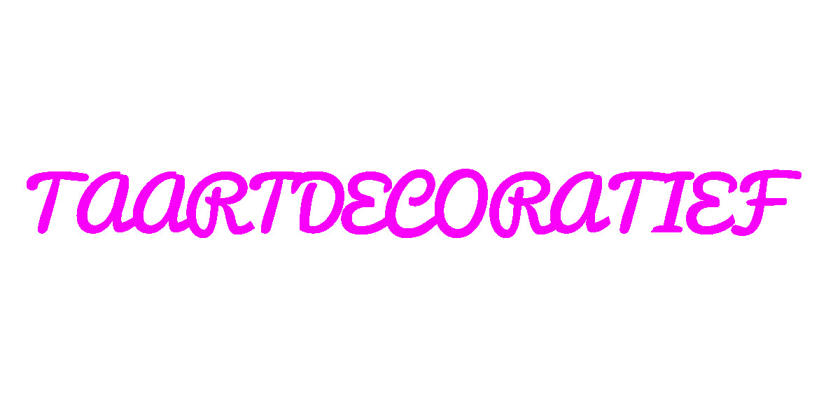 	www.taartdecoratief.nl