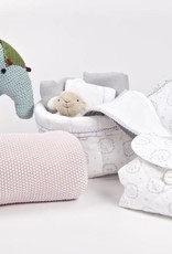 Trousse de toilette Little Forest Grey