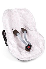 Maxi cosi Autostoelhoes Little Forest Pink