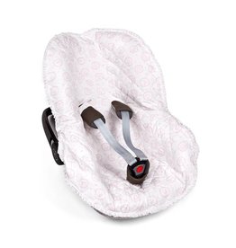 Maxi cosi Autostoelhoes Little Forest Pink