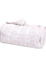 Tissue box hoes Little Forest Pink