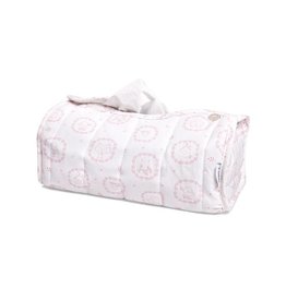 Kleenex box cover Little Forest Pink