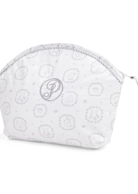 Trousse de toilette Little Forest Grey