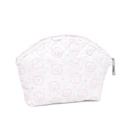 Toiletry bag Little Forest Pink