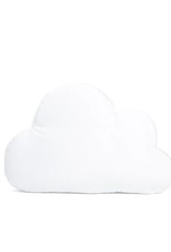 Oreiller de decoration Cloud White