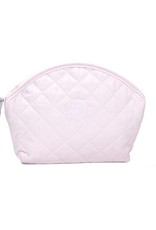 Toiletry bag Oxford Soft Pink