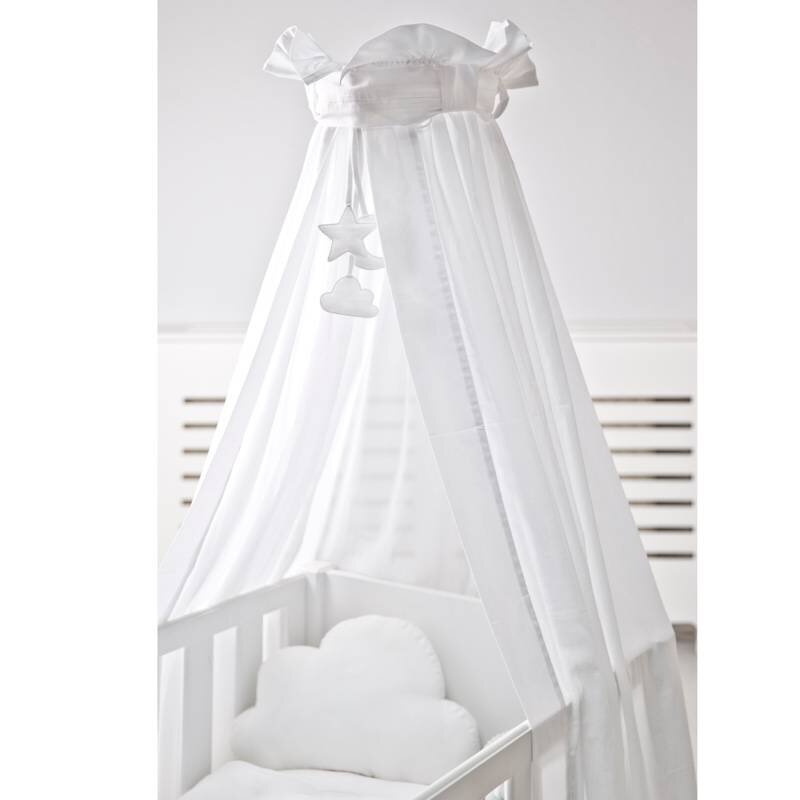 Canopy for crib/cot or playpen