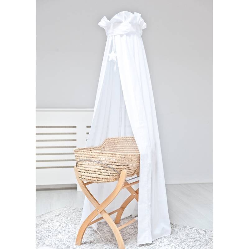 Canopy for crib/cot or playpen