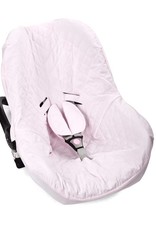 Housse pour siège auto Oxford Soft Pink