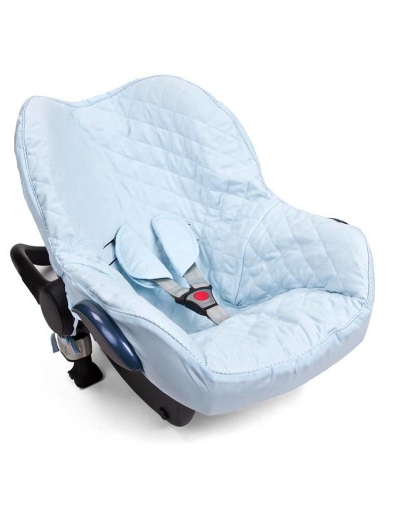 Housse pour siège auto Oxford Blue