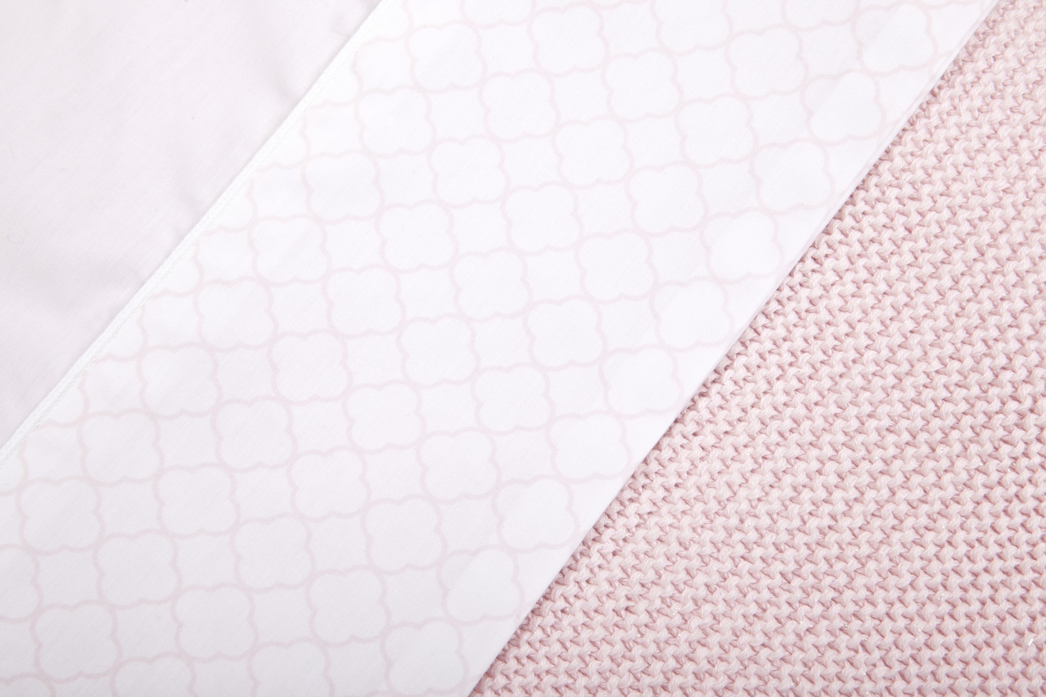 Ledikant laken Valencia