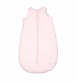 Babyslaapzak 70cm Zomer Star Soft Pink