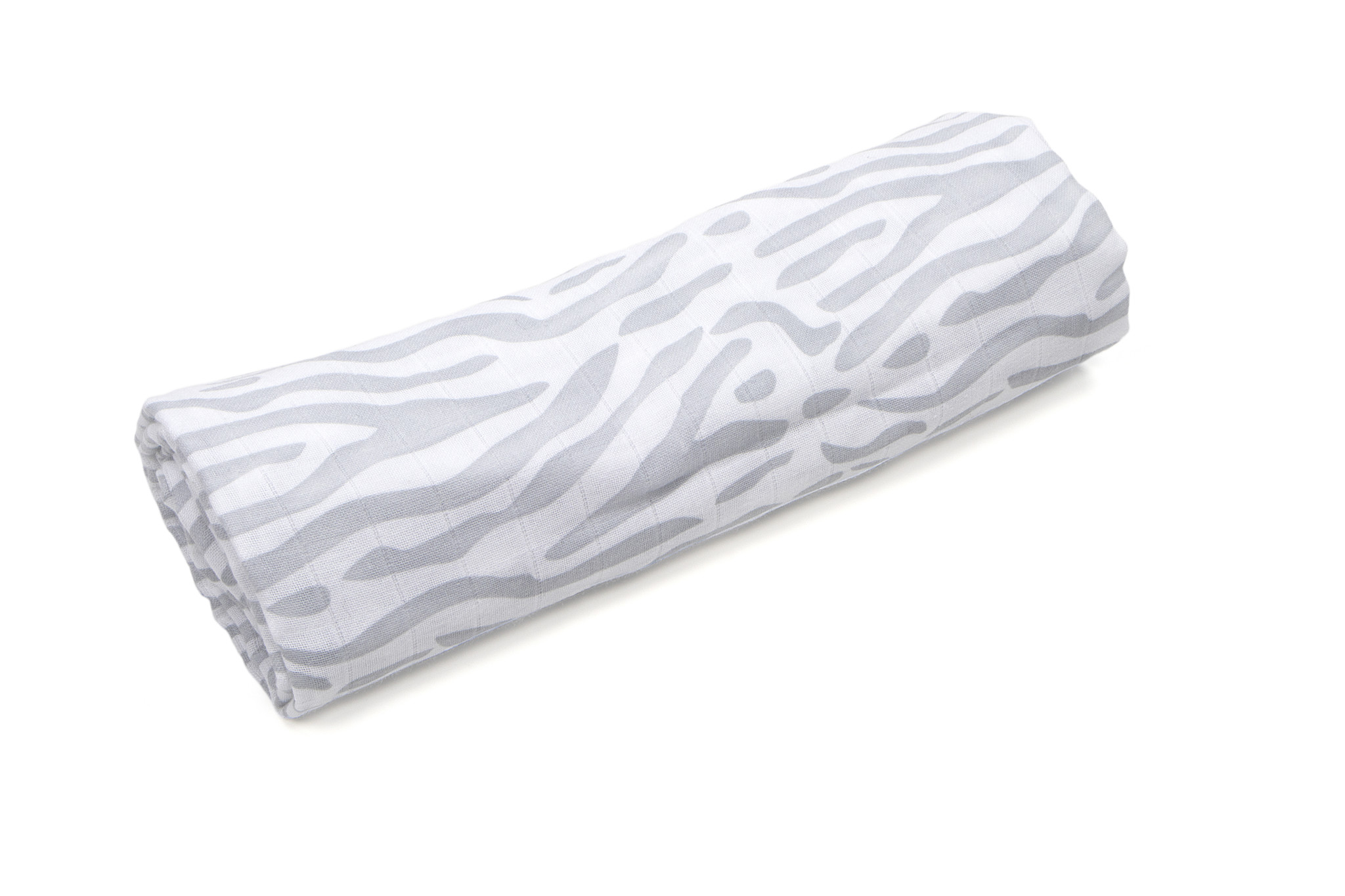 3 Hydrophilic cloths Zebra print