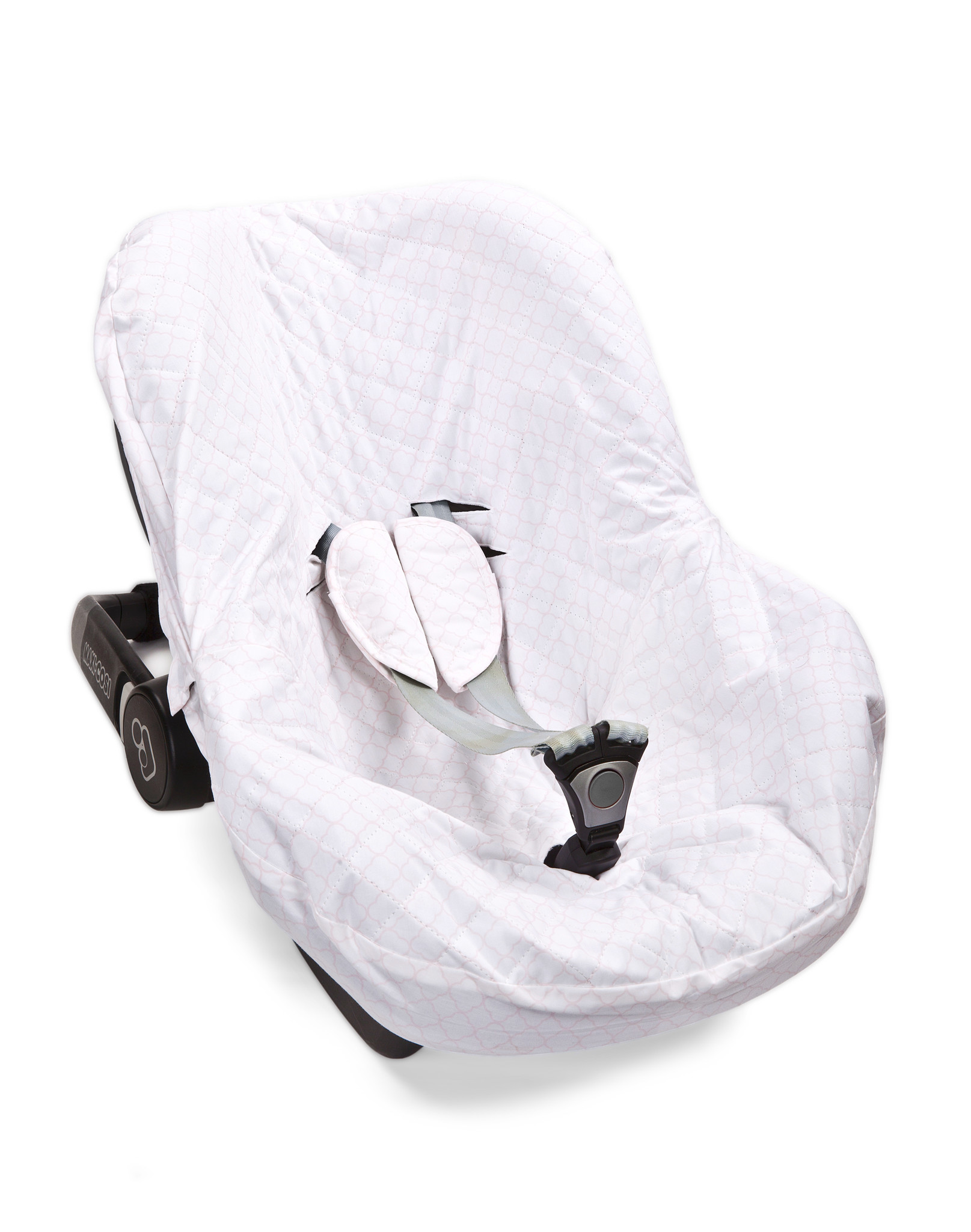 Maxi cosi Autostoelhoes Valencia Poetree Kids Poetree Kids
