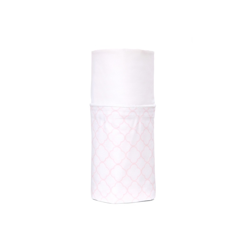 Ledikant laken Valencia