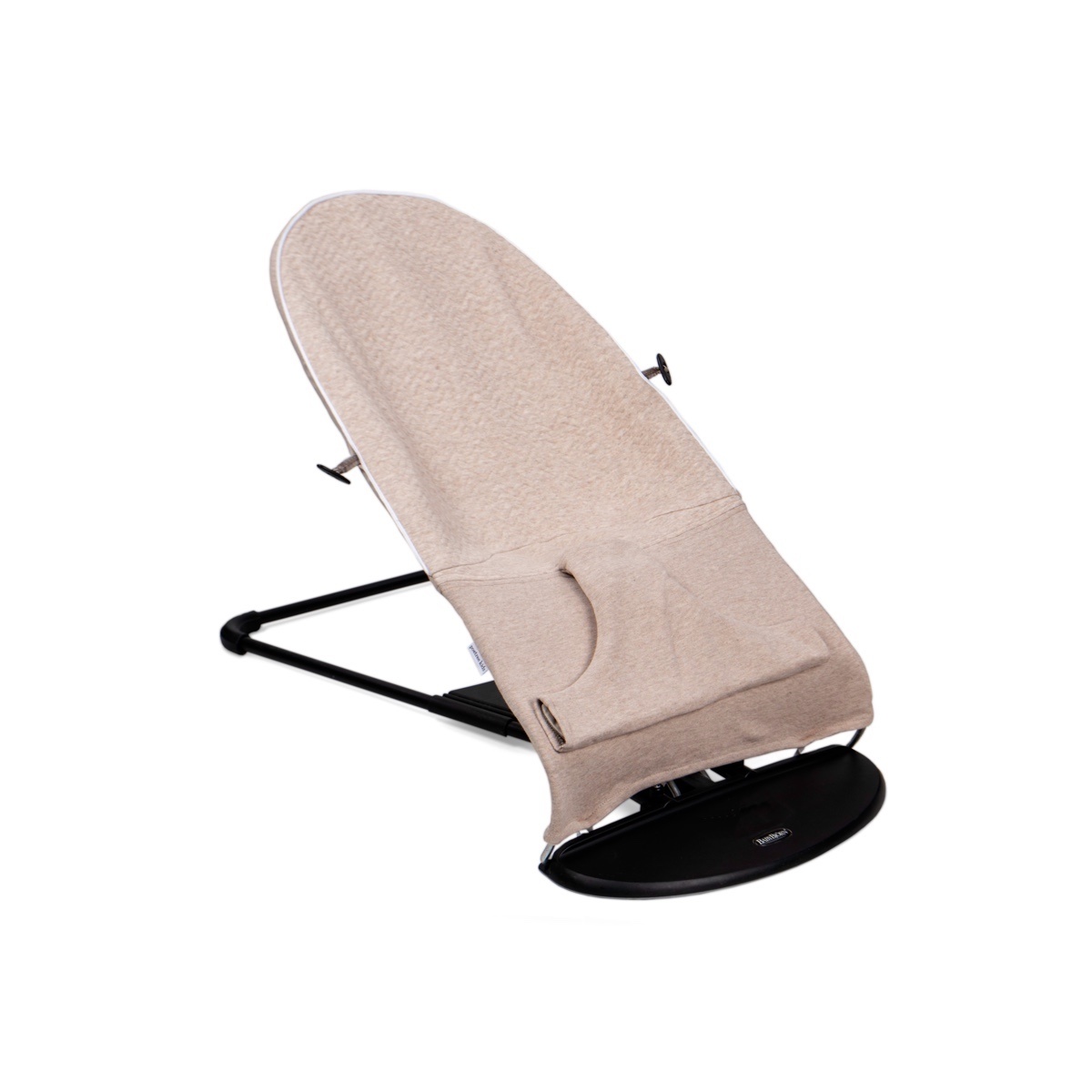 baby bjorn chair cover