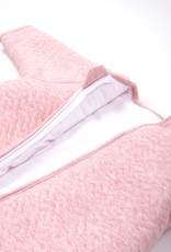 Sac de couchage bébé en jersey 90cm avec manches détachables