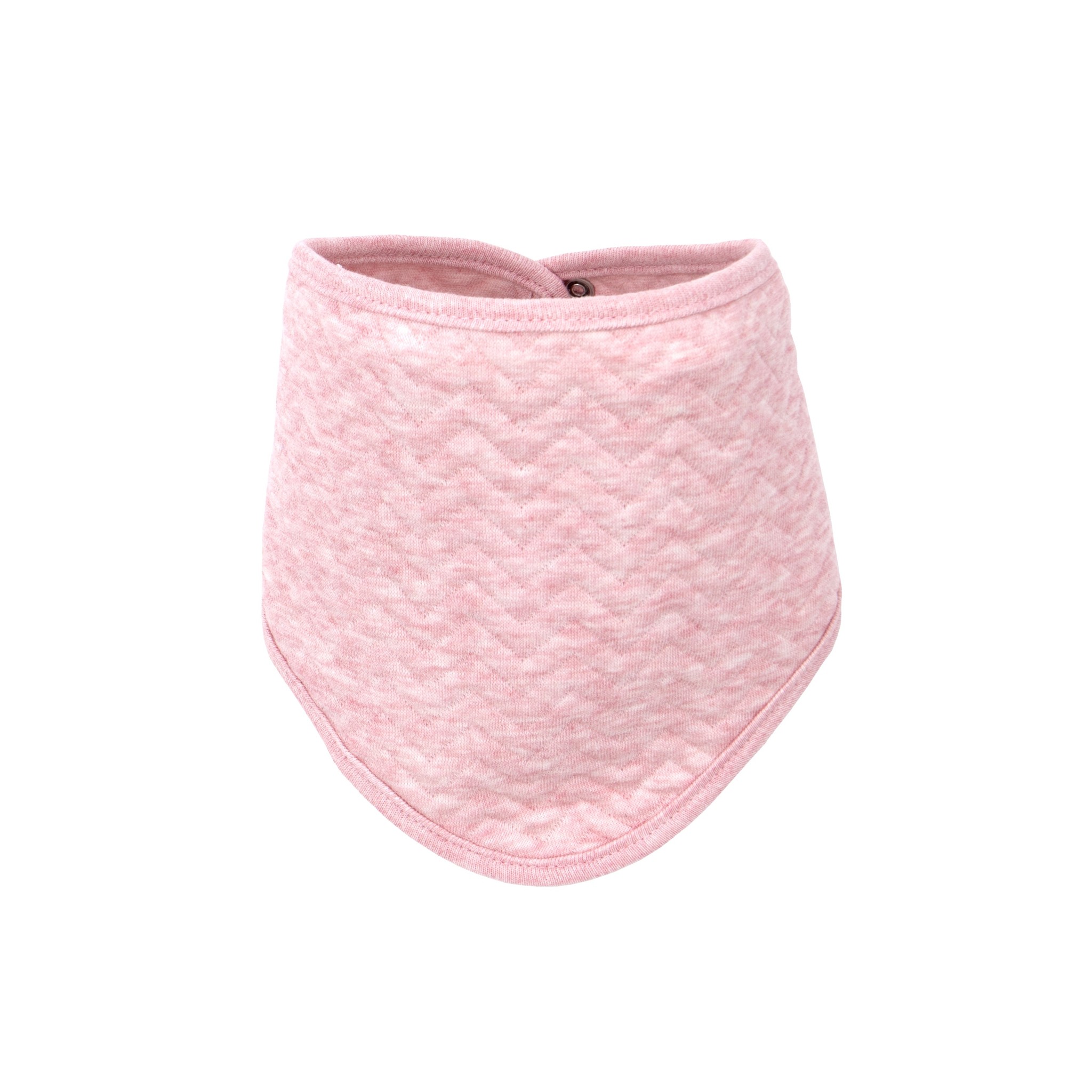 Bandana Chevron Pink Melange