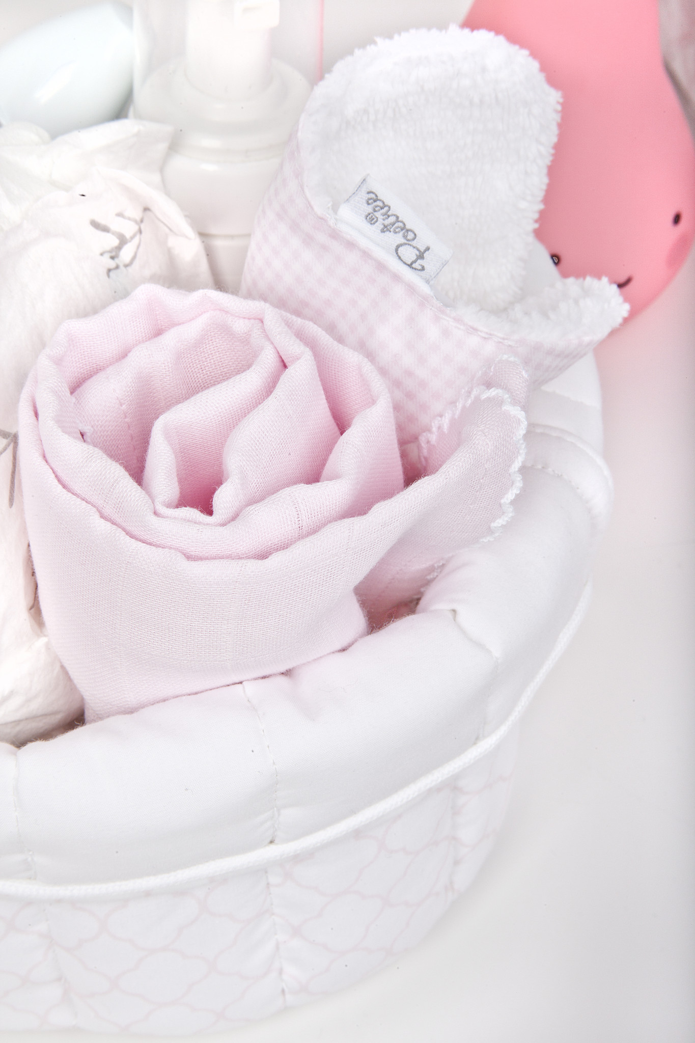 Commodemandje Valencia