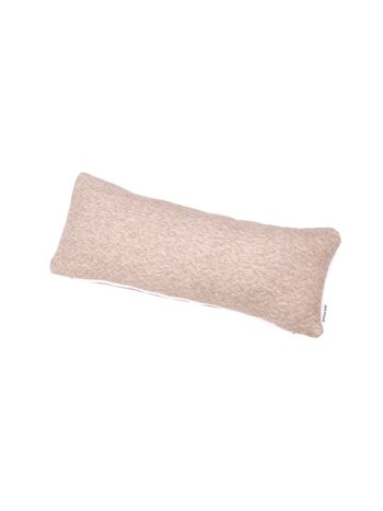 decoration pillow Chevron Light Camel