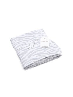 Swaddle doek Zebra print