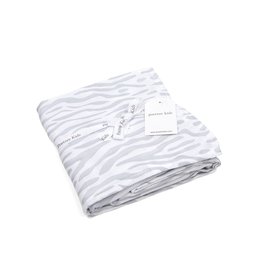 Swaddle blanket Zebra print