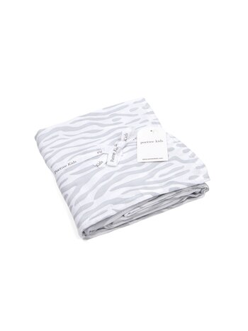 Swaddle blanket Zebra print