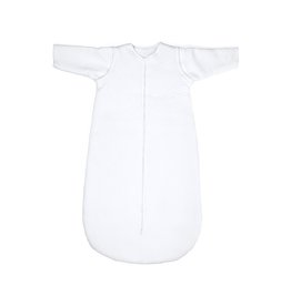 Baby Sleeping Bag 90cm Chevron White