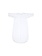 Jersey baby sleeping bag 90cm with detachable sleeves