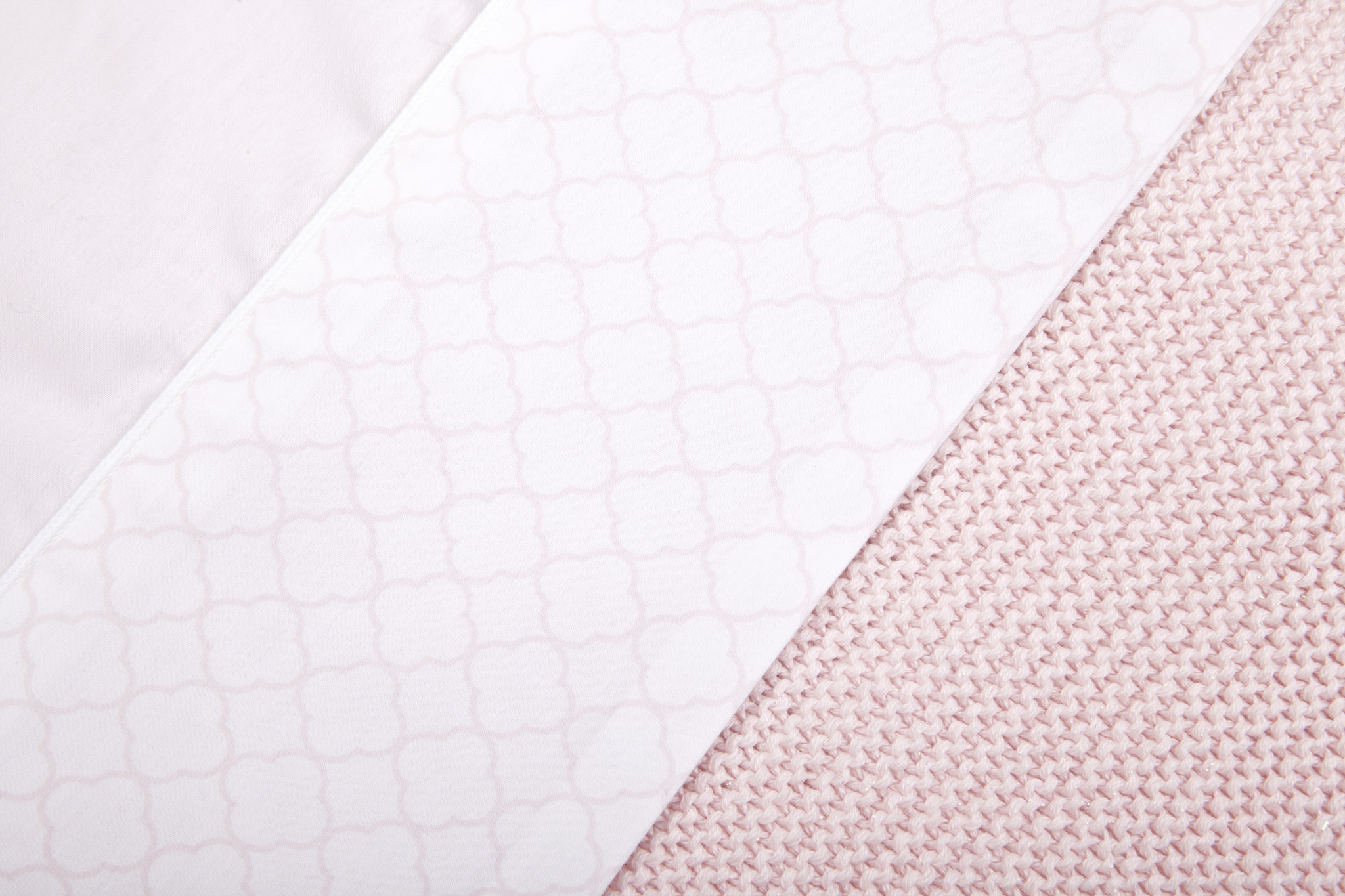 Ledikant laken Valencia