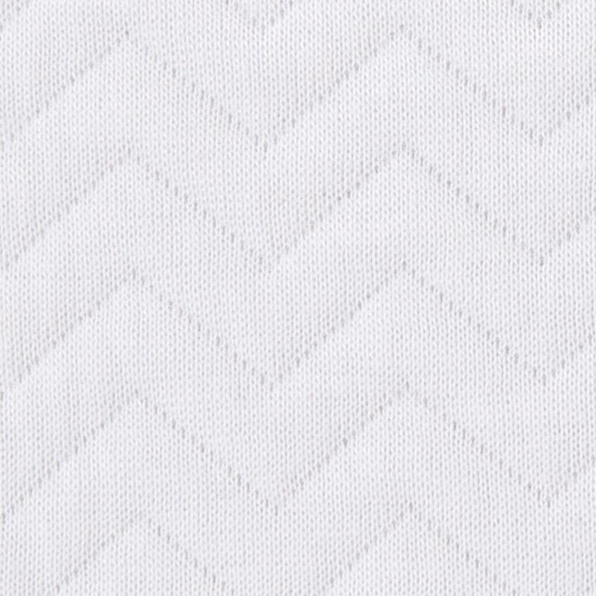 chevron-white-collectie