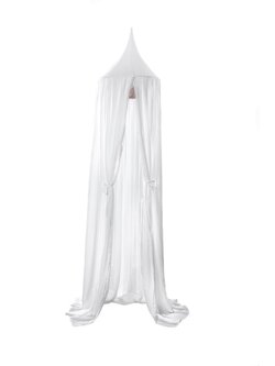 Canopy with Camel tassels