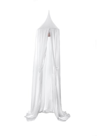 Canopy with Camel tassels