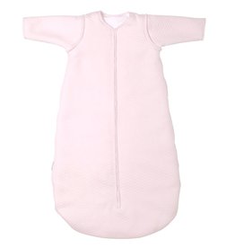 Baby Sleeping bag 70cm Chevron Light Pink