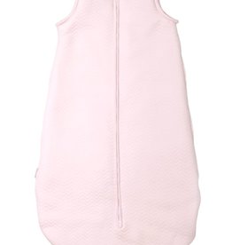 Baby Sleeping bag 90cm Summer Chevron Light Pink